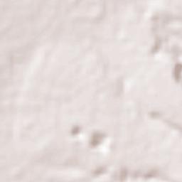 Xocotlán Terrain Map