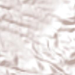 Santa María Tecuanulco Terrain Map