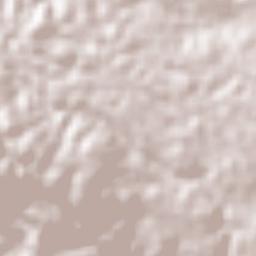 Lomas Verdes Terrain Map