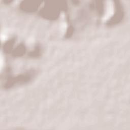 Mozomboa Terrain Map