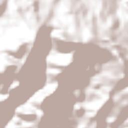 Marmelade Terrain Map