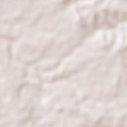 Sabaneta Terrain Map