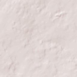 Fern Acres Terrain Map