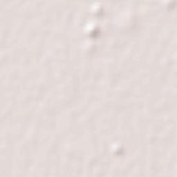 Amphoe Pa Daet Terrain Map