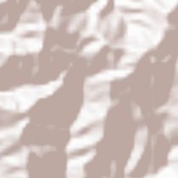 Amphoe Chaloem Phra Kiat Terrain Map