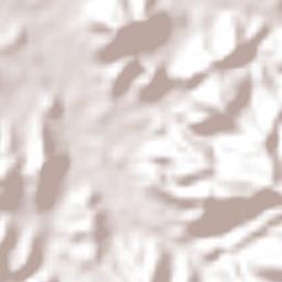 Tecalitlán Municipality Terrain Map