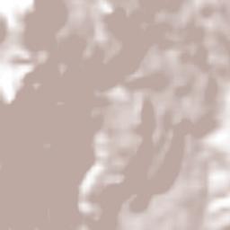 Toreo Bajo (El Toreo Bajo) Terrain Map