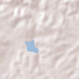 Mayorazgo de León Terrain Map