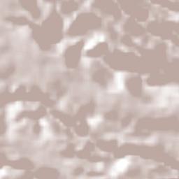 Emiliano Zapata Terrain Map