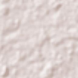 Dzibalchén Terrain Map