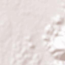 Amphoe Chiang Kham Terrain Map