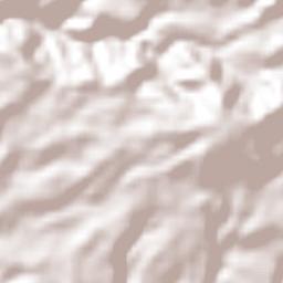 Tolimán Municipality Terrain Map