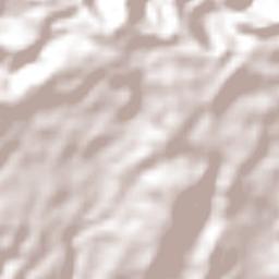 Cofradía de Suchitlán Terrain Map