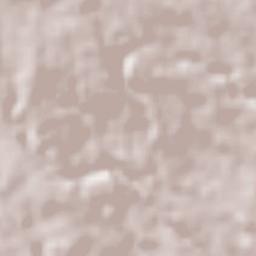 Cofradía Terrain Map