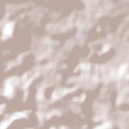 Nuevo San Juan Parangaricutiro Terrain Map