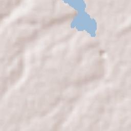 San José Pathé Terrain Map