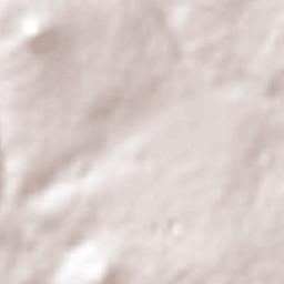 Zimatepec Terrain Map