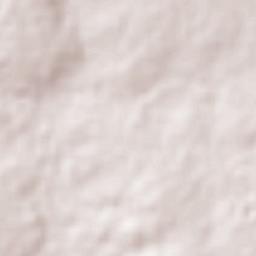 Colonia San Isidro Terrain Map