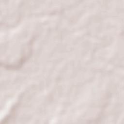 La Gloria Terrain Map