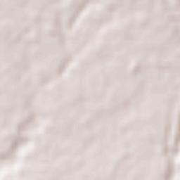 Juan López Abajo Terrain Map