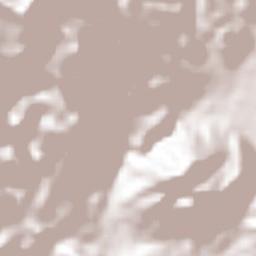 Minatitlán Terrain Map