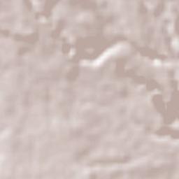 Alcaraces Terrain Map