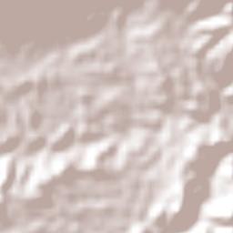 Jilotlán de los Dolores Terrain Map