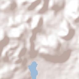 Chapa Terrain Map