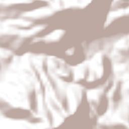 La Concepción Xochicuautla Terrain Map