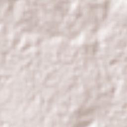 Ranchería de Pocitos Terrain Map