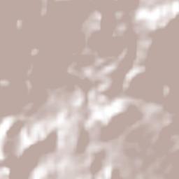 Xocotepéc Terrain Map