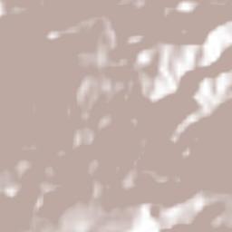 Ayahualulco Terrain Map