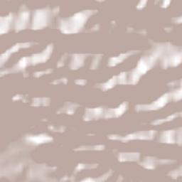 Ixhuacán de los Reyes Terrain Map