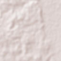 Chunchintok Terrain Map