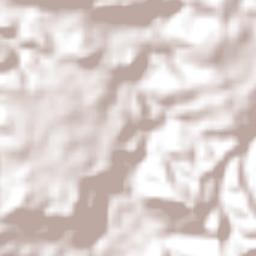 San Ignacio de Sabaneta Terrain Map