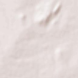 Chatrapur Terrain Map