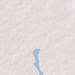 Amphoe Mae Chai Terrain Map