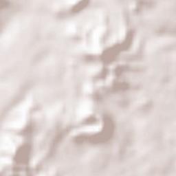 Huyện Nghĩa Đàn Terrain Map