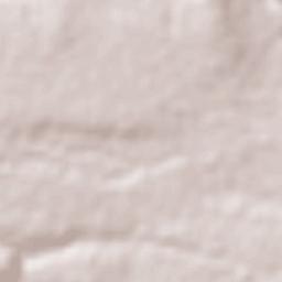 San Matias Tlalancaleca Terrain Map