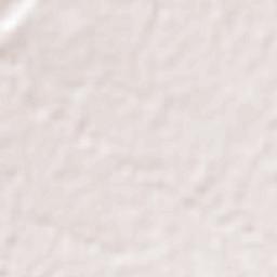 San Lucas Tlacochcalco Terrain Map