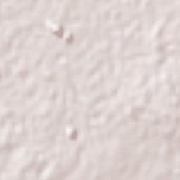 Huamantla Terrain Map