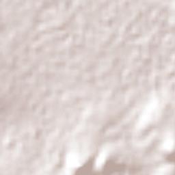 San Francisco Cuexcontzi Terrain Map