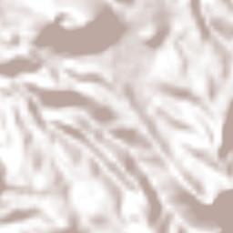 González Ortega Terrain Map