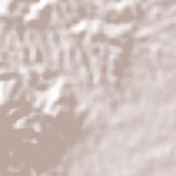 El Factor Terrain Map