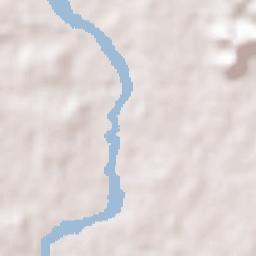 Gudari Terrain Map