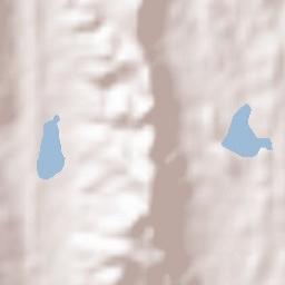 Amphoe Phu Kam Yao Terrain Map