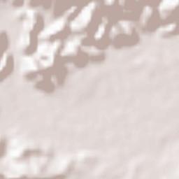 Huyện Quỳ Hợp Terrain Map