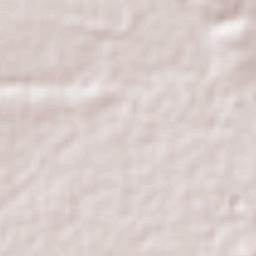 San Lucas el Grande Terrain Map