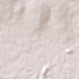 Villa Alta Terrain Map