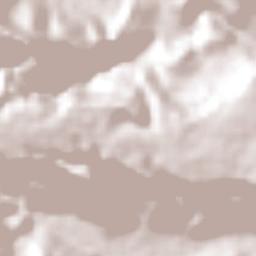 Santa María Tatetla Terrain Map